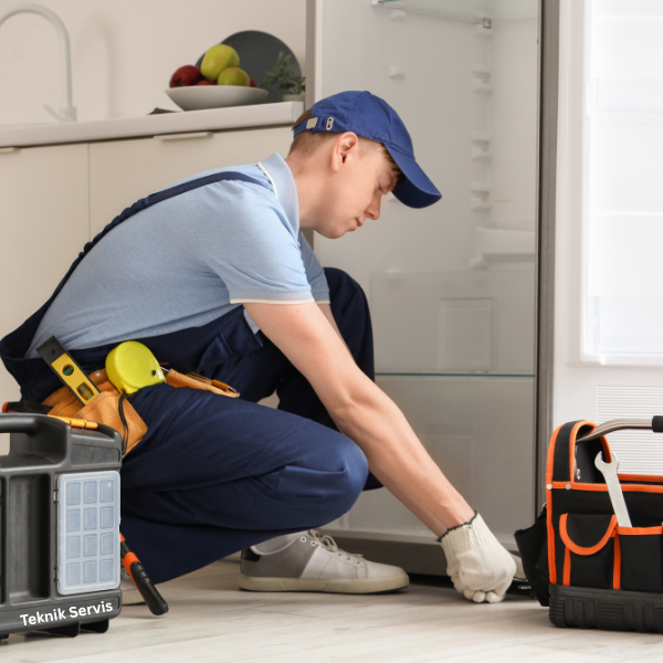Bayındır Teknik Servis müşteri memnuniyeti